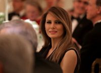 Μελάνια Τραμπ: Εχω μεγαλώσει σε κομμουνιστική χώρα, είμαι μετανάστρια…