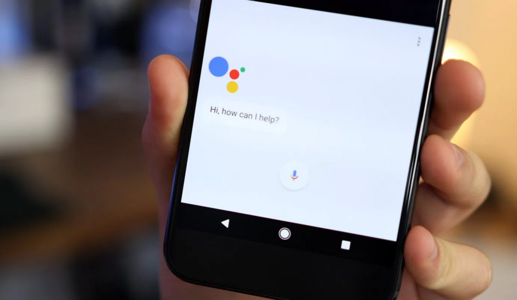 Google Assistant: Τώρα και σε iOS συσκευές