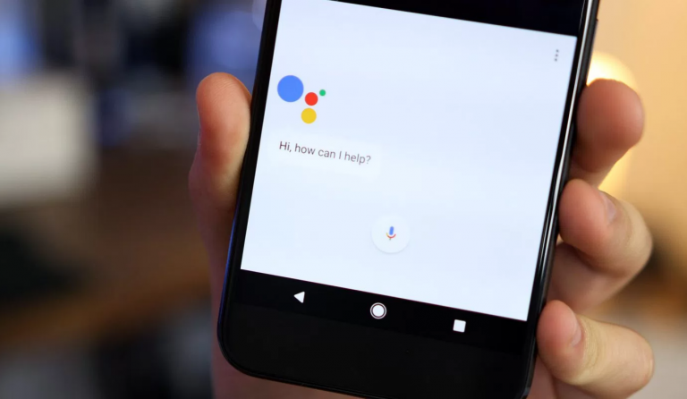Google Assistant: Τώρα και σε iOS συσκευές