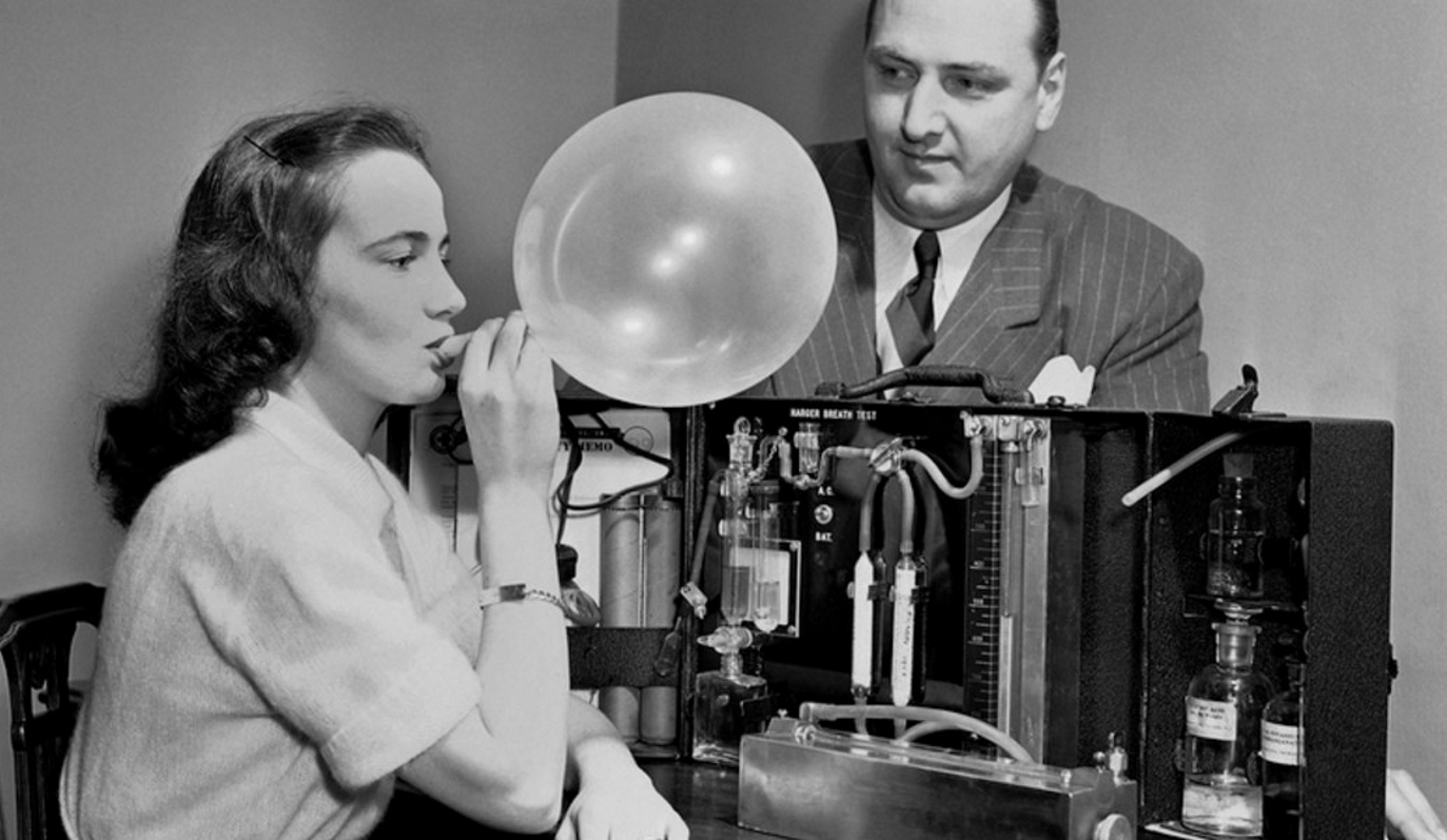 Αλκοόλ, οδήγηση και… αλκοτέστ, μέρος 1ο