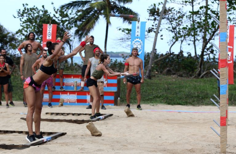Κι όμως, το survivor “κέρδισε” ακόμα και το Τσάμπιονς Λιγκ