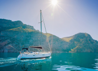 Κορυφαίος προορισμός για τους Αυστριακούς η Ελλάδα