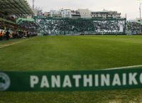 Μόνο Λεωφόρος για τον Παναθηναϊκό!