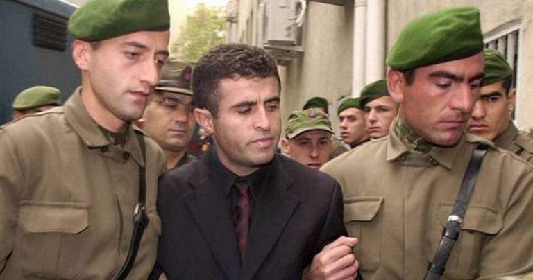 Ερωτηματικά γεννά η δολοφονία Τούρκου την ημέρα του γάμου του