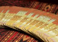 Ταρώ ερωτικές προβλέψεις εβδομάδας