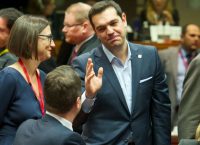 Τσίπρας: Η ανάπτυξη μοναδική επιλογή βιωσιμότητας του προγράμματος