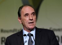 Σταθάκης: Διάθεση του 66% των μετοχών του ΔΕΣΦΑ