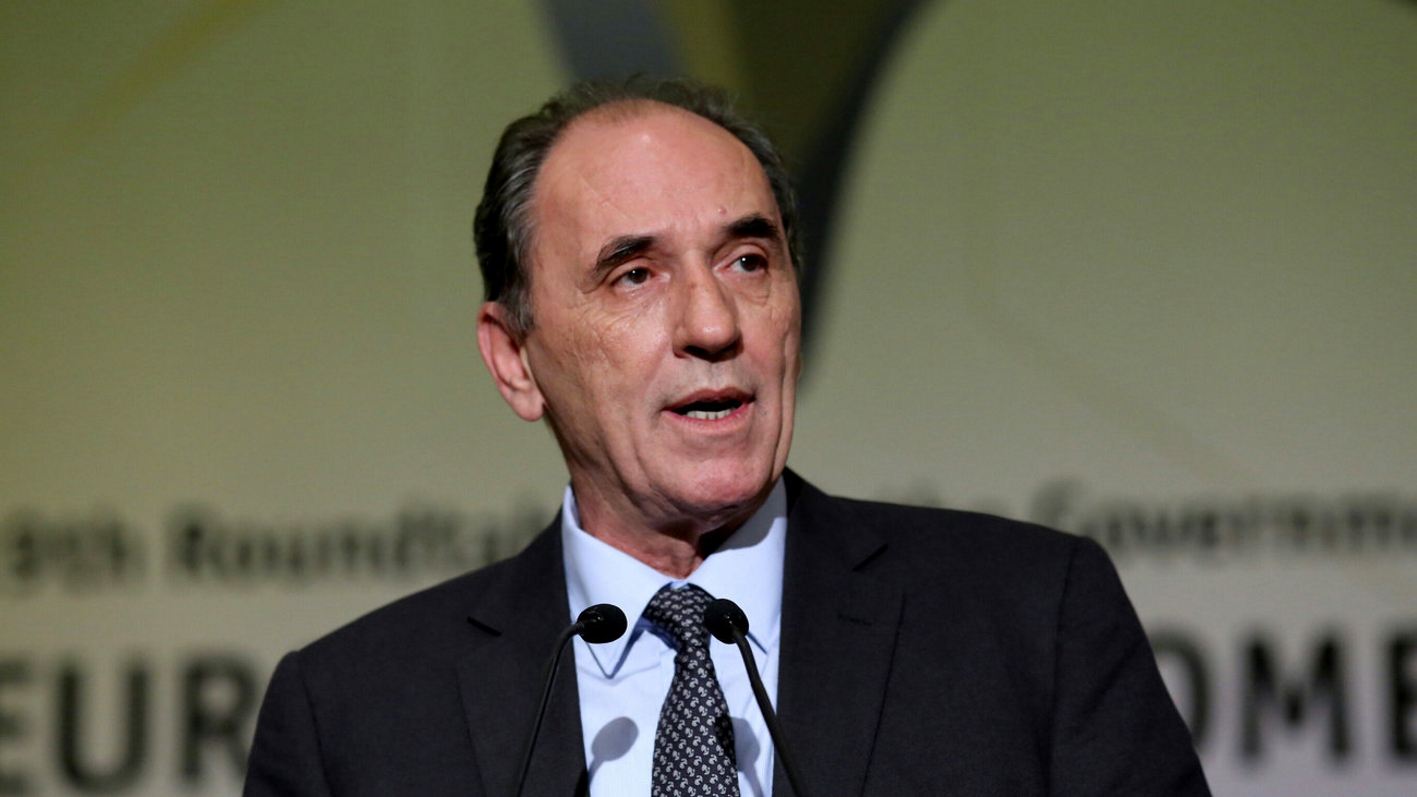 Σταθάκης: Οι πλειστηριασμοί θα συνεχιστούν