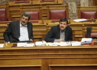 Απόφαση-κόλαφος του ΣτΕ για Ξανθό και Πολάκη