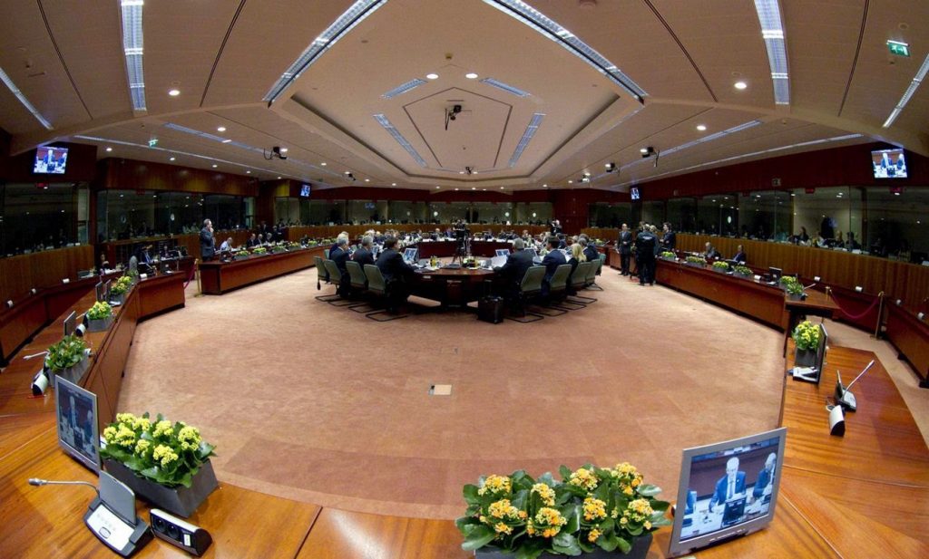 Βρυξέλλες: Ηχηρή απάντηση της Ευρωπαϊκής Ένωσης σε Τουρκία – Για πρώτη φορά “στοχευμένα μέτρα”