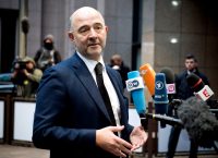 Πιέρ Μοσκοβισί: Δεν υπάρχει χρόνος για χάσιμο