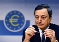 Ο Ντράγκι επιμένει στην ποσοτική χαλάρωση, παρά τις αντιρρήσεις Σόιμπλε