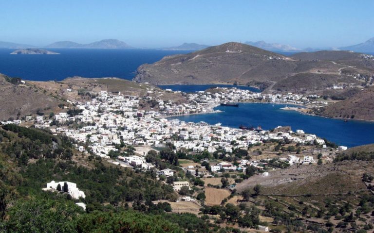 H Πάτμος υποδέχεται το 17ο Φεστιβάλ Θρησκευτικής Μουσικής