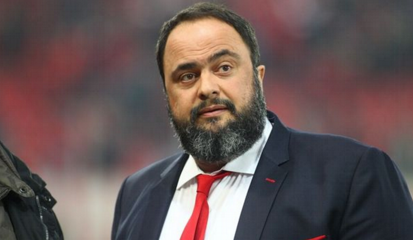 Κερδίζει οπαδούς και Τύπο ο Μαρινάκης στη Φόρεστ