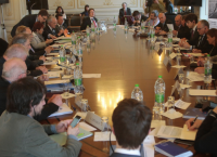 Επιστολή Γκουαλτιέρι για τις εργασιακές σχέσεις στην Ελλάδα