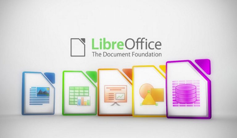Το νέο LibreOffice 5.2.6 office suite