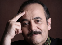 Ο Keivan Saket στο Μέγαρο Μουσικής Αθηνών