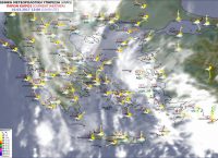 Καιρός: Εκτακτο δελτίο επιδείνωσης από την ΕΜΥ -Πού θα χτυπήσει η κακοκαιρία