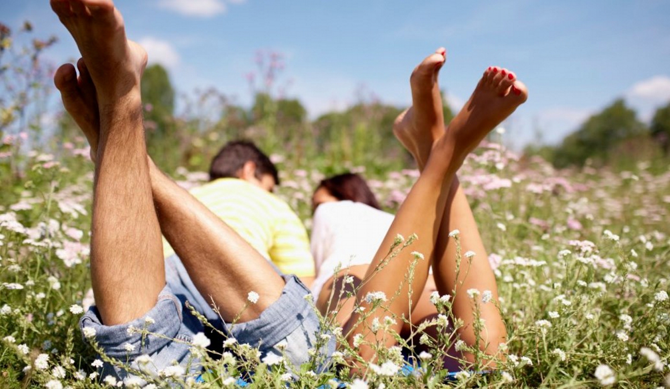 Το άλλο σου μισό!