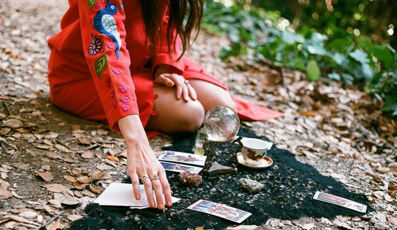 Χαρτομαντεία με την τράπουλα Κατίνας – DESTE – Προβλέψεις για το 3ο 10ήμερο του Ιουλίου