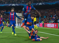 Ολυμπιακός – Μπαρτσελόνα: Με 4-3-3 και τον Μαστσεράνο στόπερ στο «Γ. Καραϊσκάκης» η Μπαρτσελόνα