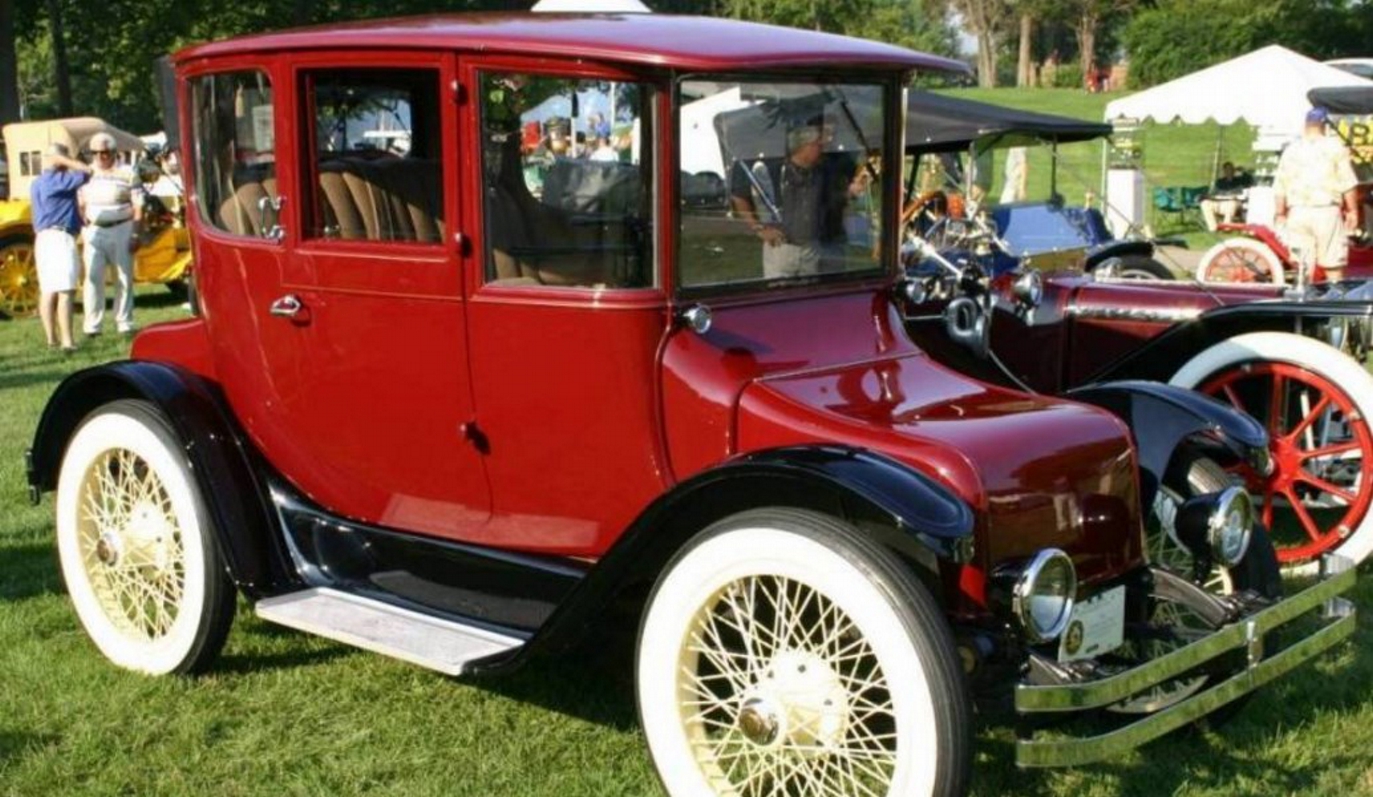 Ηλεκτρικά αυτοκίνητα Μέρος 1: Ο Έντισον και η …κόντρα με τον Χένρι Φορντ