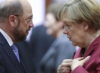 Στον «πάγο» μας βάζει και ο Σουλτς: Κάντε μεταρρυθμίσεις για να παραμείνετε στο ευρώ