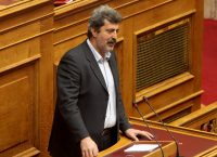 Νέα επίθεση Πολάκη στους δικαστές με ένα… ποίημα