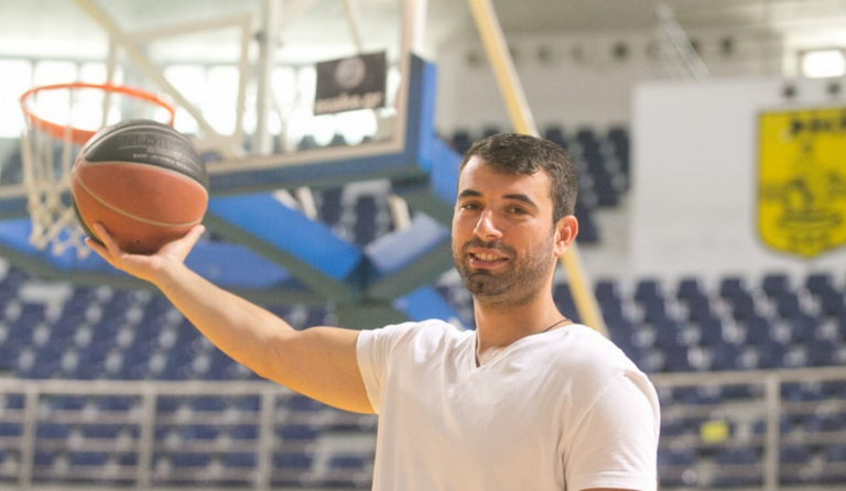 Ευχάριστα νέα προέκυψαν στον Άρη τη Δευτέρα με την περίπτωση του Θοδωρή Ζάρα