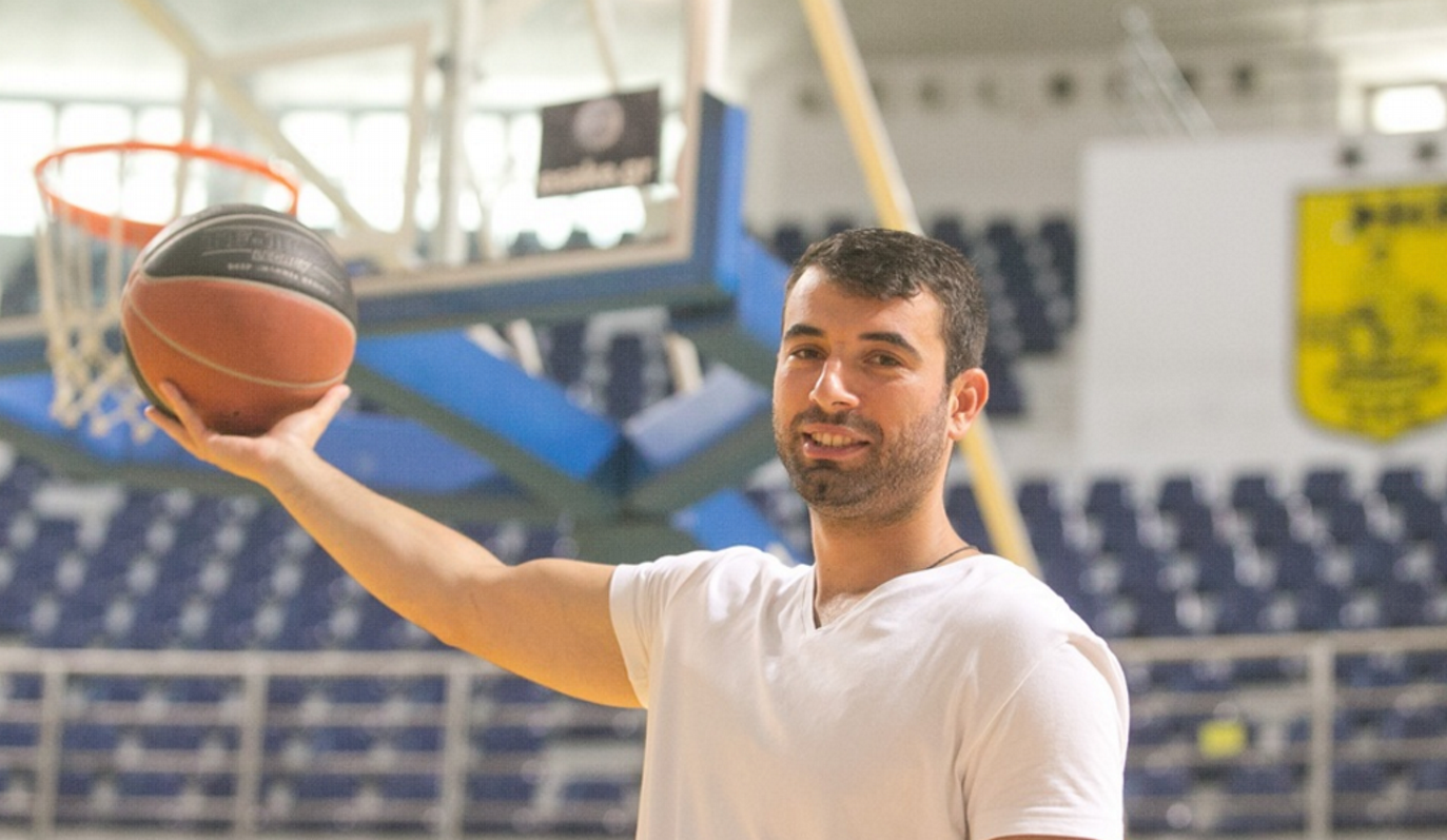 Ευχάριστα νέα προέκυψαν στον Άρη τη Δευτέρα με την περίπτωση του Θοδωρή Ζάρα