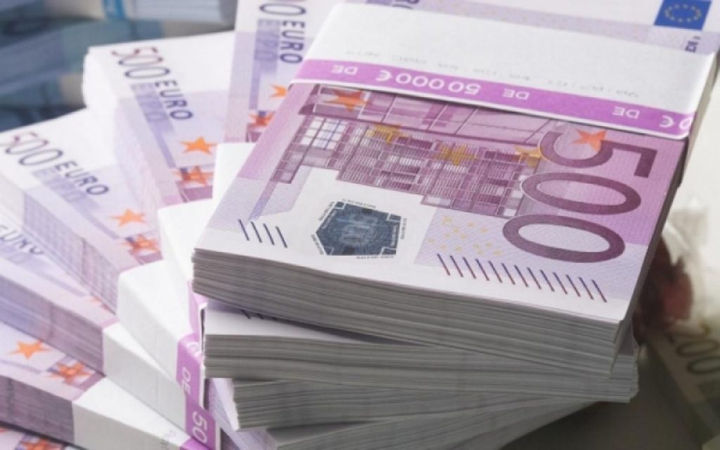 Θέμα λίγων μόνο ημερών ο εντοπισμός των μεγαλοκαταθετών