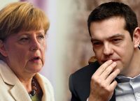 Die Zeit: Η ανάγκη της Μέρκελ ευκαιρία του Τσίπρα