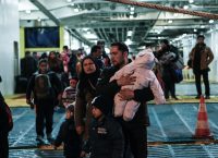 Προσφυγικό: 250 άτομα έφτασαν σήμερα σε Χίο και Σάμο