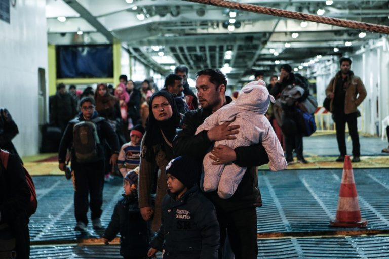 Γερμανικά ΜΜΕ: Η Αυστρία δεν δέχεται πρόσφυγες από Ελλάδα και Ιταλία