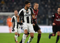 Γιουβέντους – Μίλαν 2-1 (vids)