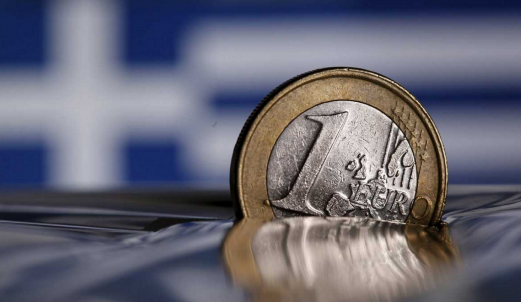Handelsblatt: Ισχυρή ανάπτυξη για την Ελλάδα
