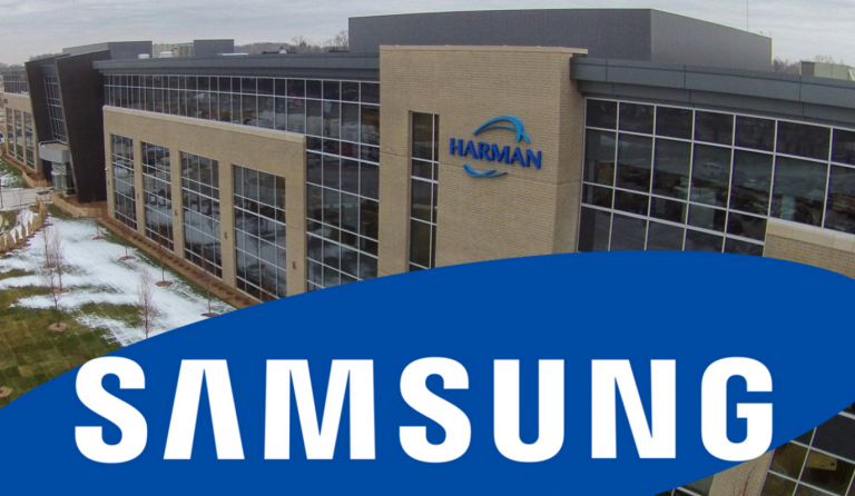 Samsung: “Έκλεισε” η εξαγορά της Harman (pic)