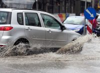 Αττική: Αποκαταστάθηκαν τα προβλήματα από τη νεροποντή