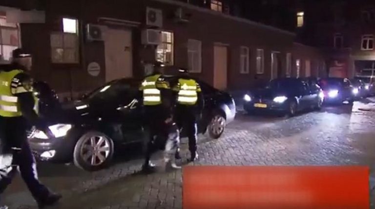 Μπλόκο των Ολλανδών και στην υπουργό Οικογενειακών Υποθέσεων της Τουρκίας
