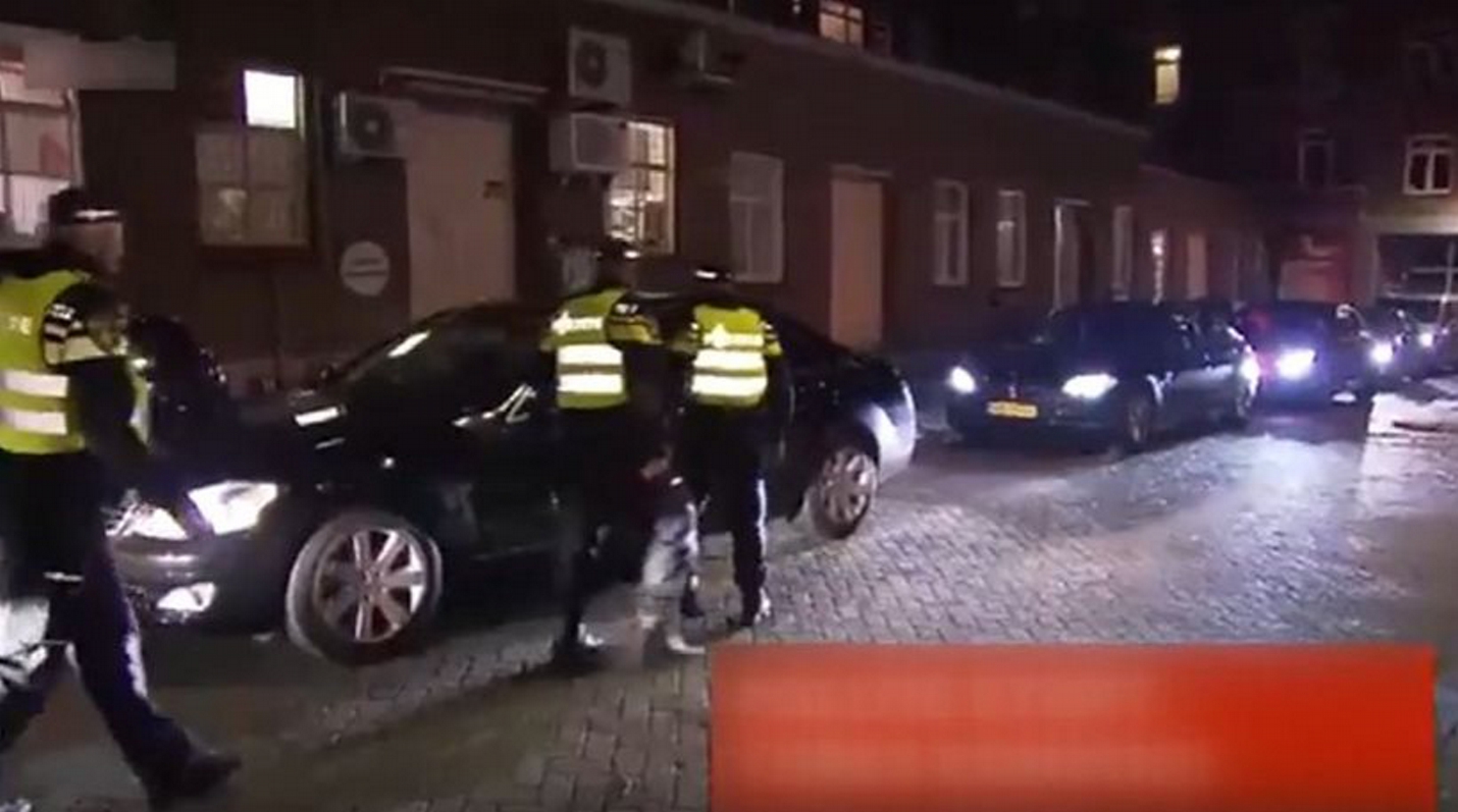 Μπλόκο των Ολλανδών και στην υπουργό Οικογενειακών Υποθέσεων της Τουρκίας