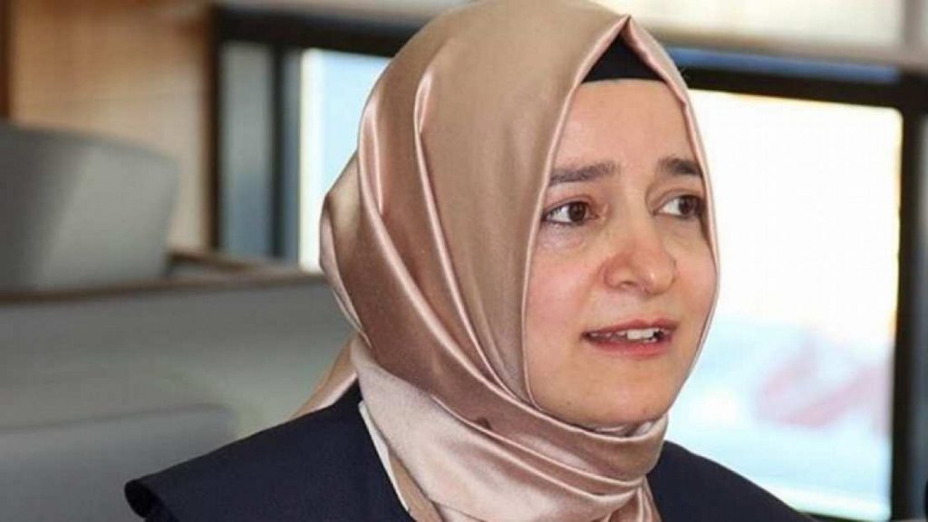 Κόντρα Τουρκίας – Ολλανδίας: “Αυτή η συμπεριφορά απέναντι σε μια γυναίκα είναι οικτρή”