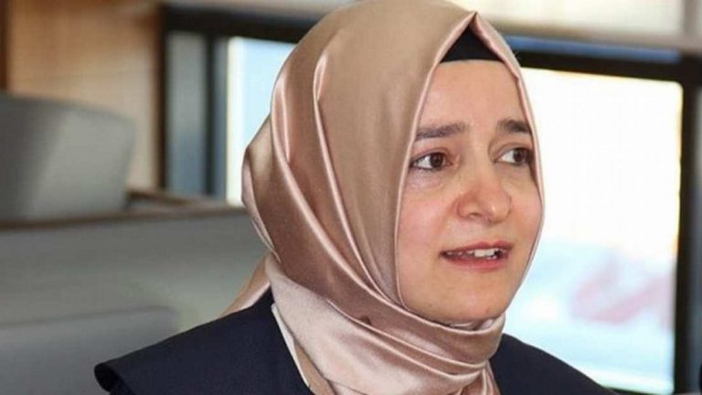 Κόντρα Τουρκίας – Ολλανδίας: “Αυτή η συμπεριφορά απέναντι σε μια γυναίκα είναι οικτρή”
