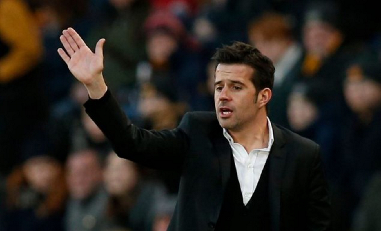 Θέλει ξανά «Ολυμπιακό» ο Μάρκο Σίλβα; – Δημοσίευμα που θα συζητηθεί