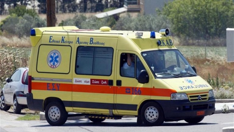Θεσσαλονίκη: Τρίχρονο αγοράκι παρέλυσε από εμβόλιο
