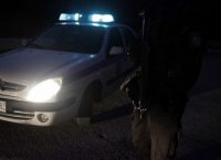 Αστυνομικός όπλο: Έκλεψαν όπλο από τη φρουρά του Μητσοτάκη στα Εξάρχεια Αστυνομικός όπλο: Έκλεψαν όπλο από τη φρουρά του Μητσοτάκη στα Εξάρχεια