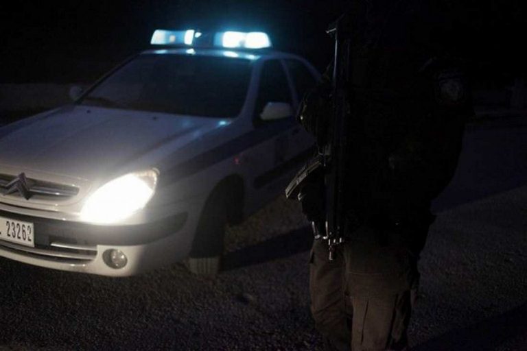 Λάρισα: Τηλεφώνημα παγίδα και ενέδρα σε περιπολικό