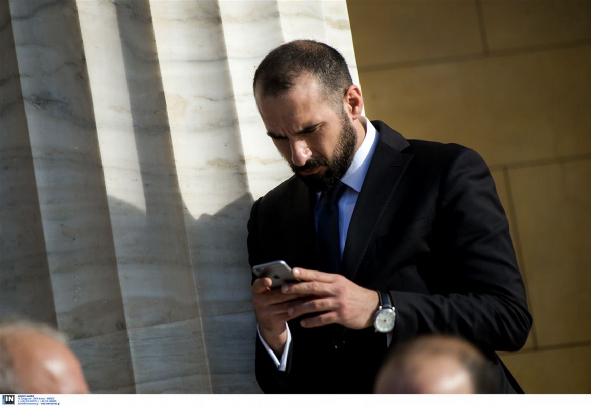 Τζανακόπουλος: Ο κύκλος των περικοπών έχει κλείσει