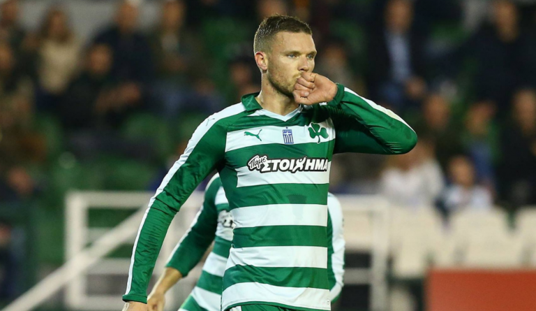 Πανέτοιμος για το φινάλε της σεζόν ο Μπεργκ (pic)