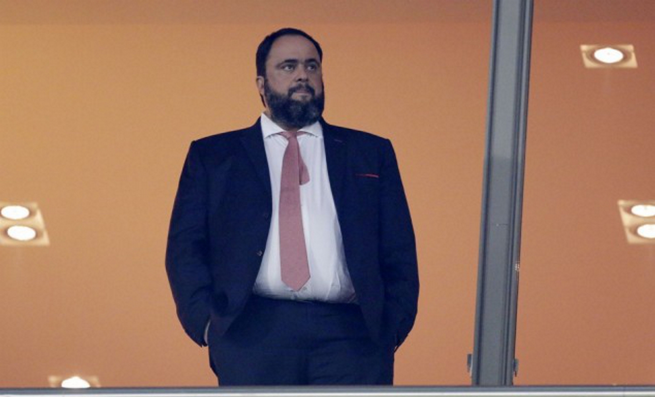 Έκτακτο: Έκλεισε το deal της χρονιάς – Ο Μαρινάκης αναλαμβάνει τη Νότιγχαμ (pic)