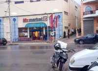 Βίντεο ντοκουμέντο: Οι πυροβολισμοί στη ληστεία του σούπερ μάρκετ